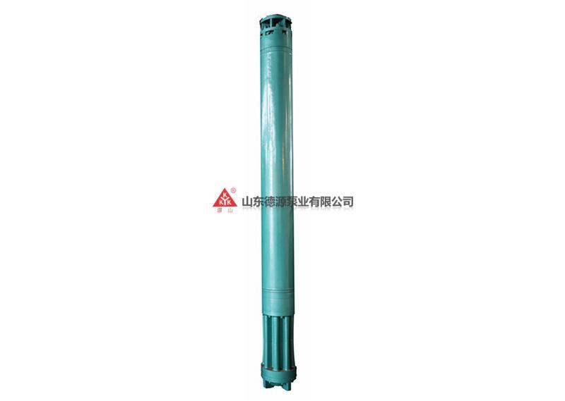 1228-220kw潜水电机
